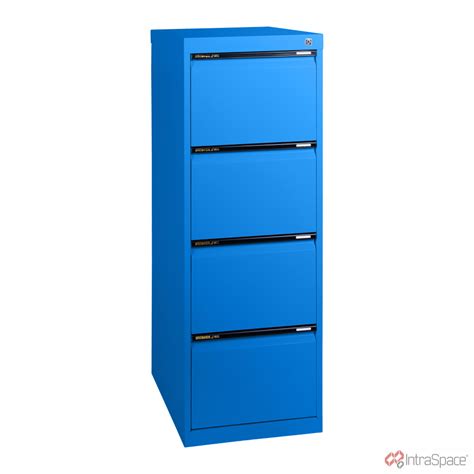 Metal Filing Cabinet Filestor Hi Strength Intraspace