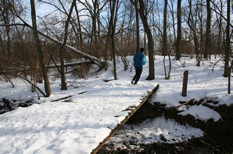 Smith Nature Park City Of Upper Arlington