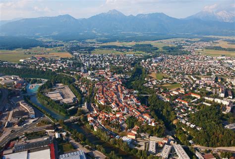 10 inspirations to visit Kranj - Visit Kranj