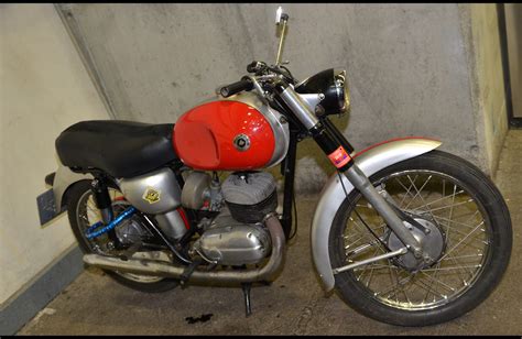 Bultaco Salon Retro Classica Bilbao Baffalie Flickr