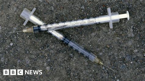 Drug Deaths Soar To Highest Level On Record