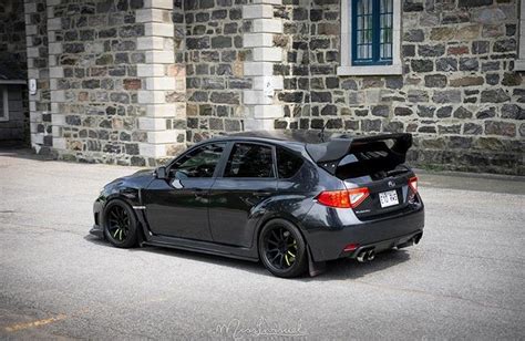 Best subaru wrx sti hatchback mod stories, tips, latest cost range ...