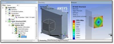 Ansys Apdl Post Processing Commands Sensevsa