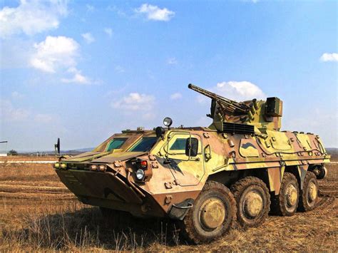 Armored Photos: BTR-4 | Tanks military, Armored fighting vehicle ...