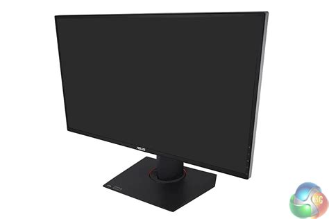 Win an ASUS ROG Swift 144Hz G-Sync monitor with KitGuru | KitGuru