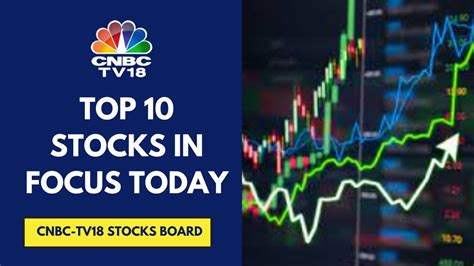 Key Stocks In Focus Hul Bajaj Finance Icici Prudential Life United