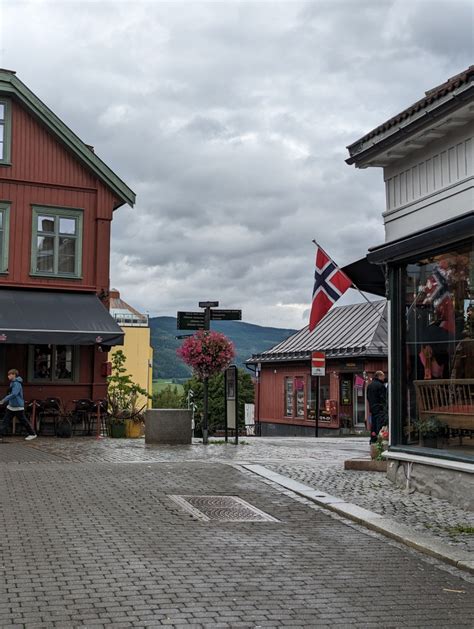 Visiter Oslo En Famille Les P Tits Covoyageurs