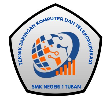 Teknik Jaringan Komputer And Telekomunikasi Smk Negeri 1 Tuban