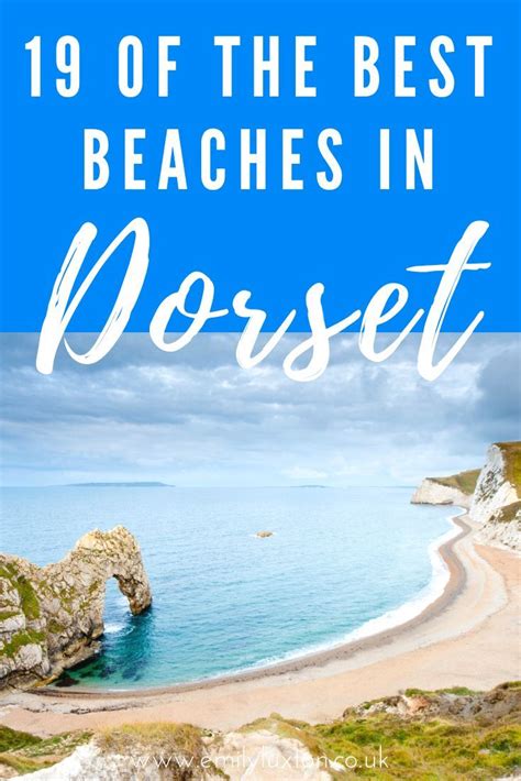 Dorset beaches – Artofit