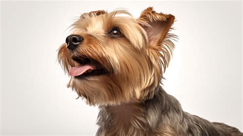 Yorkshire Terrier - Temperament, Personality, Traits & Dog Breed ...