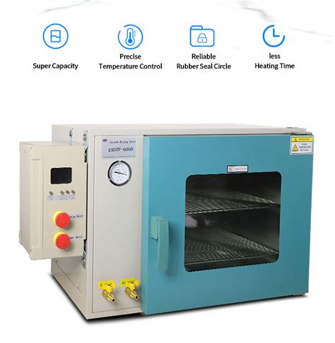 How To Use Lab Vacuum Drying Oven