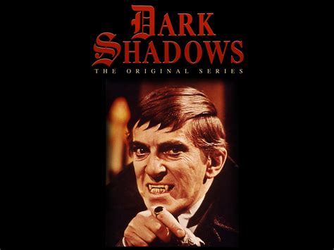 -Dark Shadows-The Complete Series - ClassicsOnPoint.com