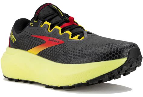 Brooks Caldera 6 en promoción Hombre Zapatillas Trail Brooks