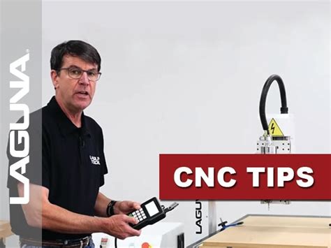 Cnc Technical Tips Company Resources Laguna Tools