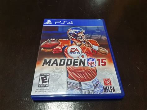 Madden Nfl Kaufen Auf Ricardo