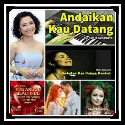 Andaikan Kau Datang Song Lyrics And Music By Koes Plus Arranged By El