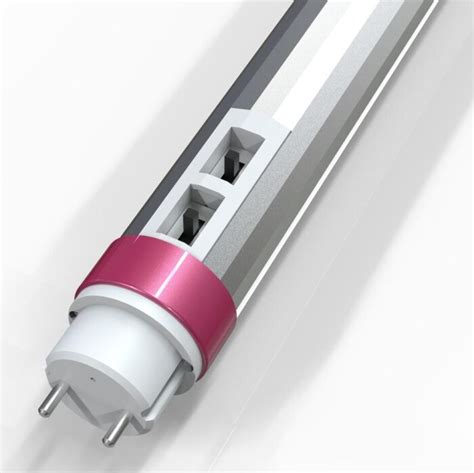 Cct And Power Switchable Led T Tube Light Led Tube High Bay Tri