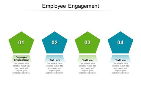 Employee Engagement Ppt Powerpoint Presentation Model Clipart Cpb Presentation Graphics