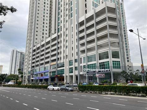 Straits Garden Residence Serviced Residence 3 Bedrooms For Rent In