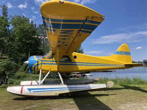 Beaver DHC-2 for Sale - Globalair.com