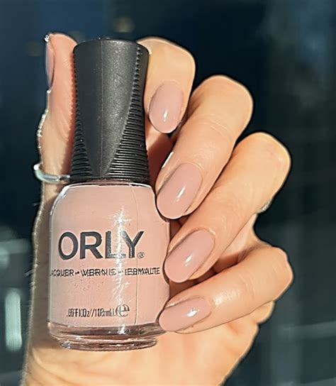 New Orly Fall 2023 Plot Twist Collection Livwithbiv