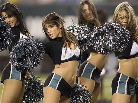 Pin By Eric Piper On Philadelphia Eagles Eagles Cheerleaders