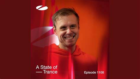 A State Of Trance Asot 1108 Youtube Music