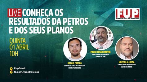 Conheça Os Resultados Da Petros E Dos Seus Planos Youtube