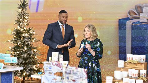 ‘good Morning America Highlights For November 21 25 2022 Debbie Morris Tv