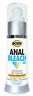 Body Action 1 Oz Anal Bleach Gel Intimate Lighten Private Area All