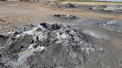 Salton Sea Mud Volcanoes October 17 2015 Youtube