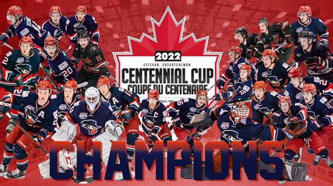 Brooks Bandits on Twitter: "NATIONAL CHAMPIONS! #BrooksBandits #CentennialCUP https://t.co ...