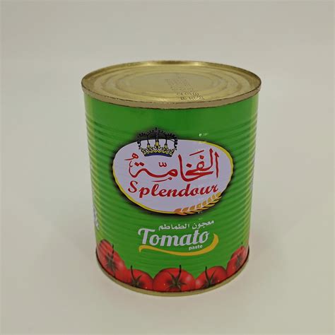 China High Quality Tomato Paste Bulk Tomato Paste Factory China