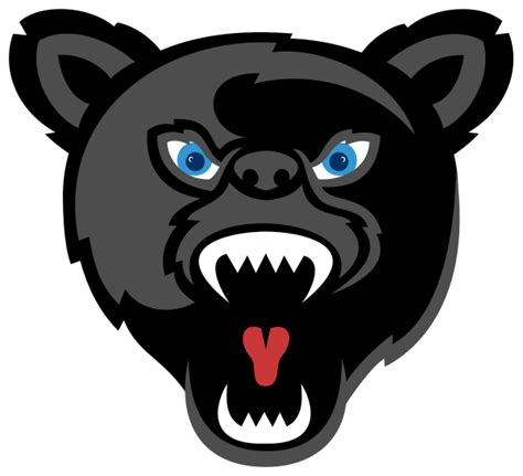 Maine Black Bears Redesign Wordmark Update Concepts Chris Creamer