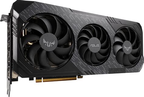 Видео карта ASUS TUF Gaming X3 Radeon RX 5600XT EVO 6GB