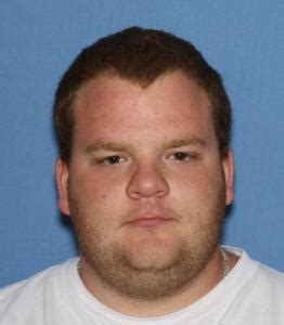 Joshua Ray Kincheloe A Registered Sex Offender In Van Buren Ar