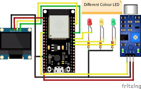 NodeMCU ESP8266 And ESP32 Spy Microphone Arduino Code 54 OFF