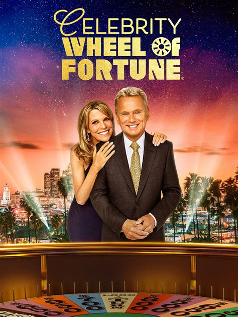 Celebrity Wheel Of Fortune Rotten Tomatoes