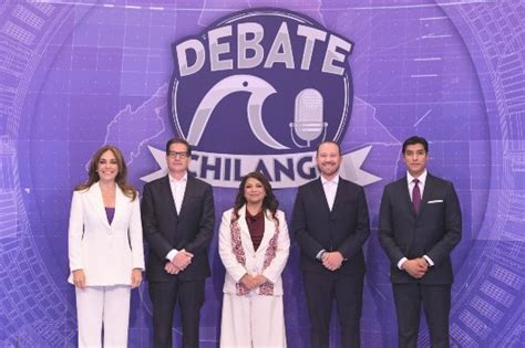 Cuándo Dónde Y A Qué Hora Es El Tercer Debate Cdmx Entre Brugada