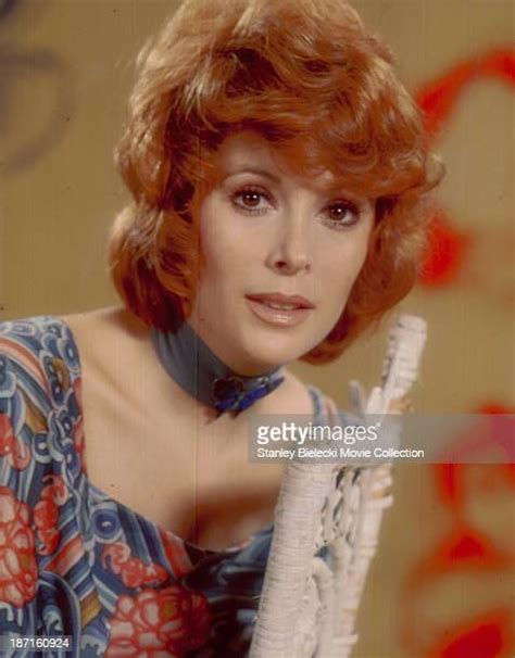 Jill St John Images Foto E Immagini Stock Getty Images