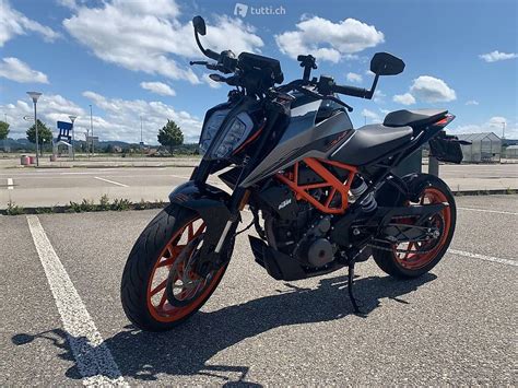 Ktm Duke Garantieverl Ngerung Kurzheck Spiegel Cantone