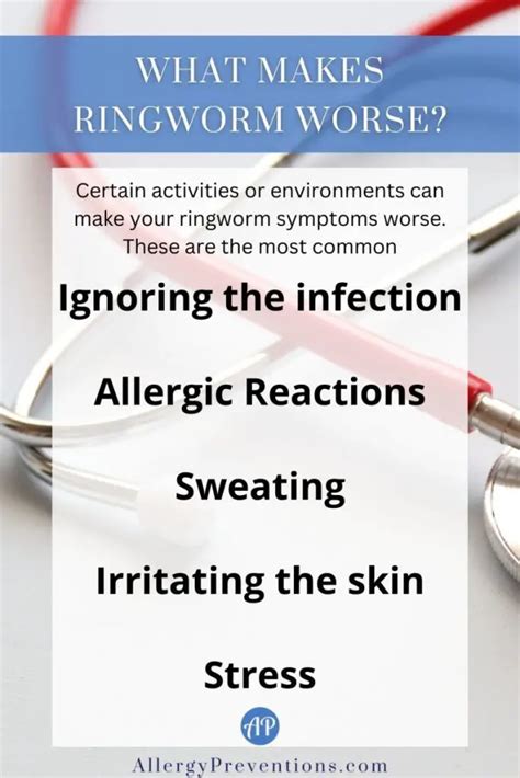 Ringworm vs Eczema: Facts You Need To Know