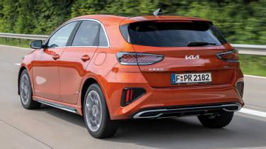 New Kia Ceed 2021 review | Auto Express