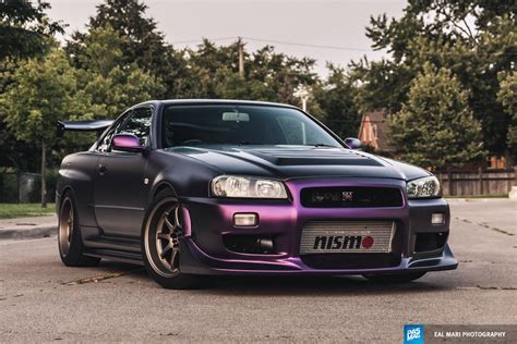 mechanic mike recines  nissan skyline gt  pasmag
