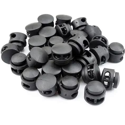 rope lock stopper olympic zippers