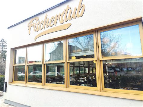 Restaurant Fischerstub Dans Schiltigheim