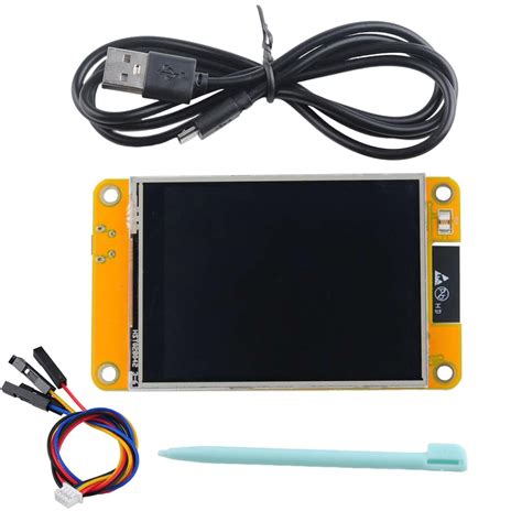 Mua 2 8 Inch ESP32 Display ESP32 2432S028R ILI9341 Resistive Touch