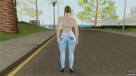 Gta san andreas cleo 4 skin selector - starshed