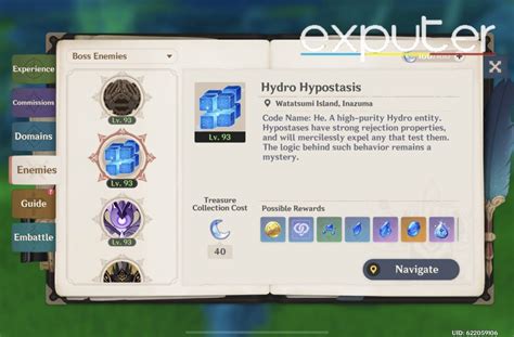 Genshin Impact: How To Defeat All Hypostasis Bosses - eXputer.com