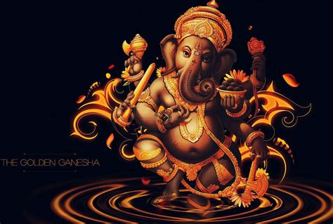 Vinayagar Wallpapers - Top Free Vinayagar Backgrounds - WallpaperAccess